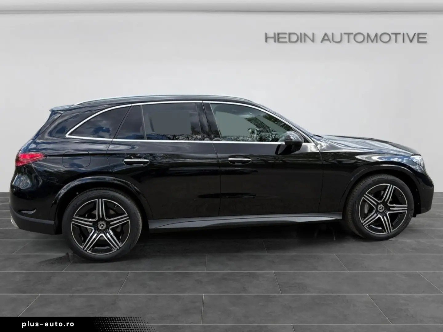 MERCEDES-BENZ GLC 2023 — imagine 7