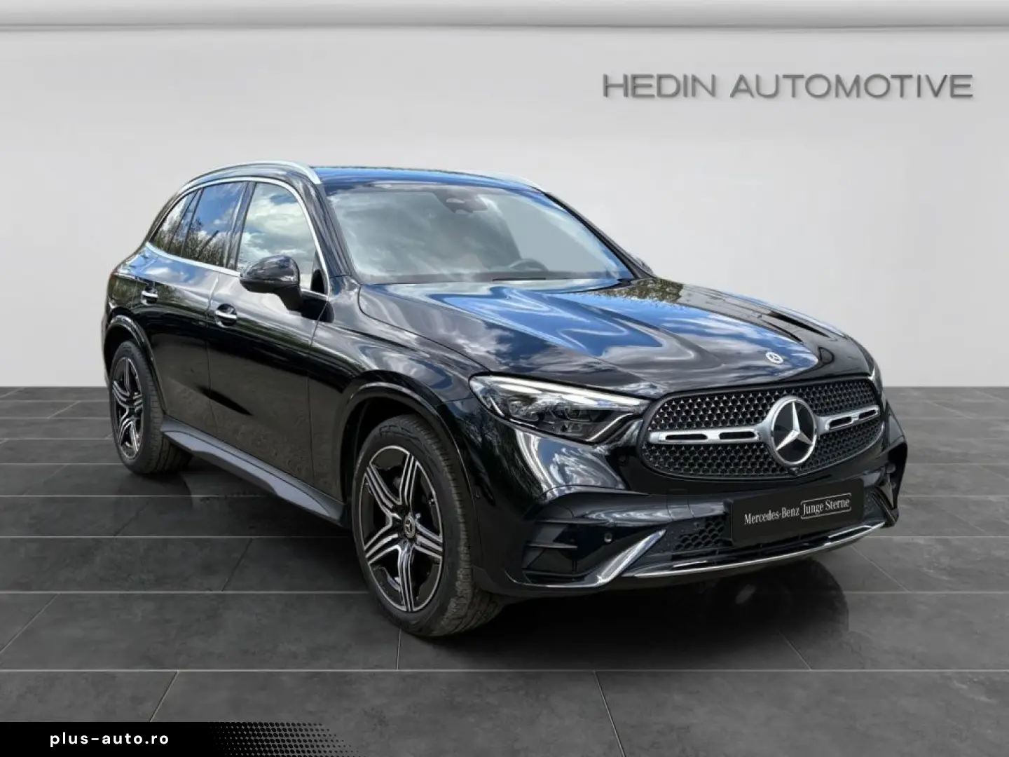 MERCEDES-BENZ GLC 2023 — imagine 8