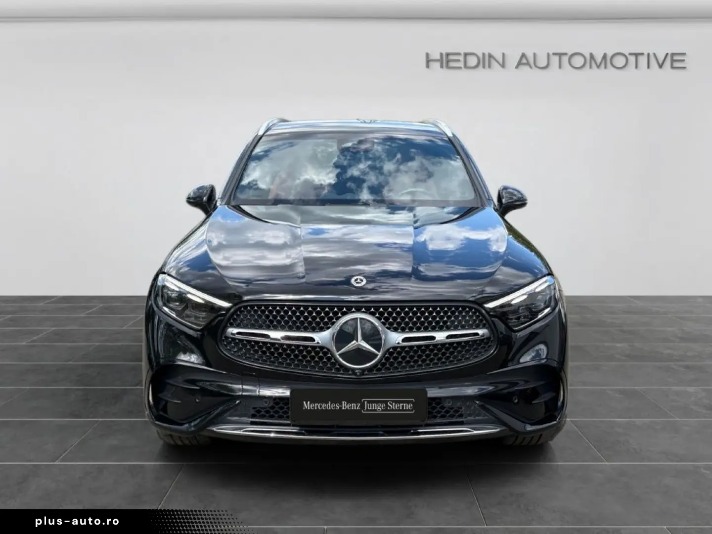 MERCEDES-BENZ GLC 2023 — imagine 9