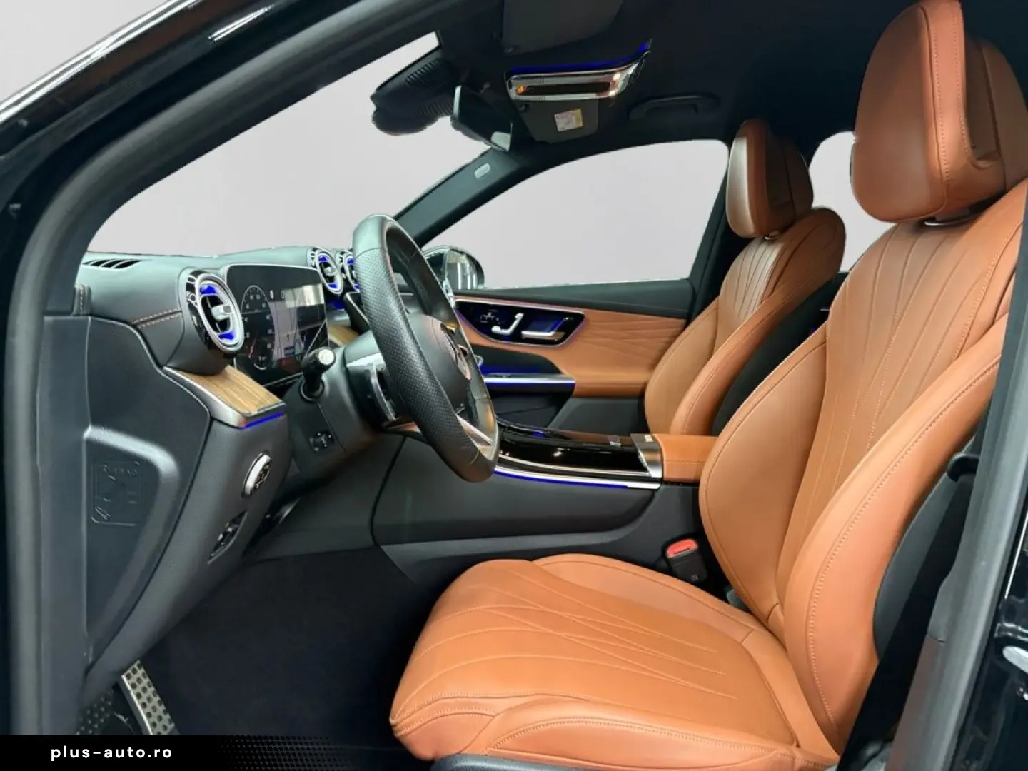 MERCEDES-BENZ GLC 2023 — imagine 10