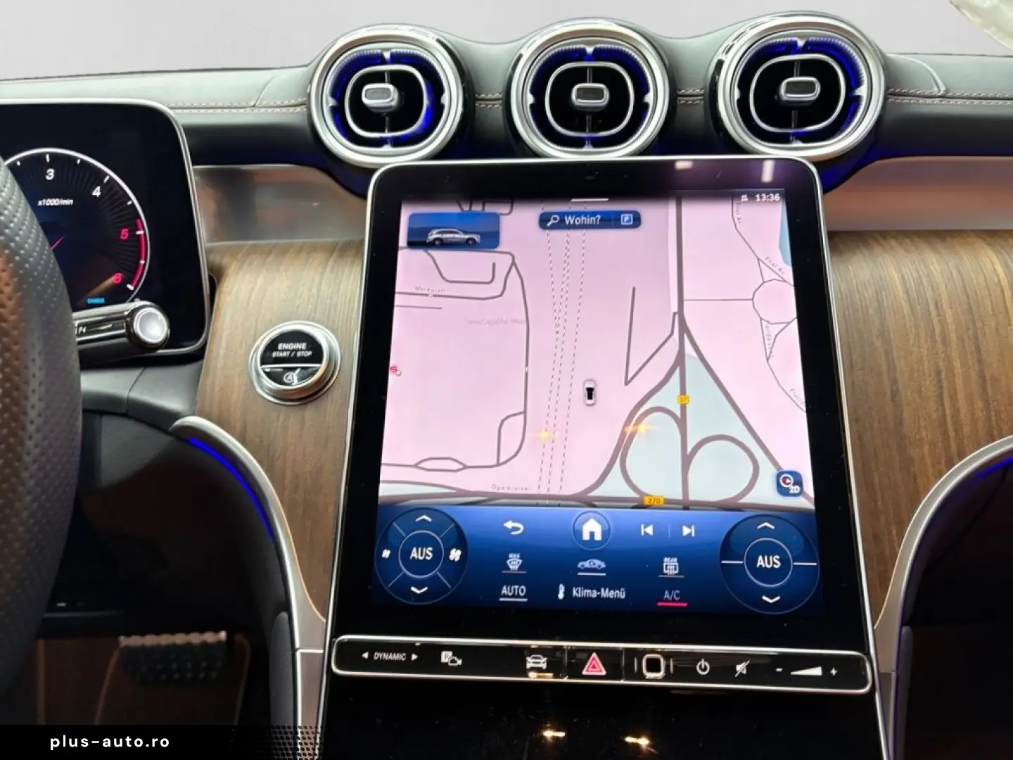 MERCEDES-BENZ GLC 2023 — imagine 12