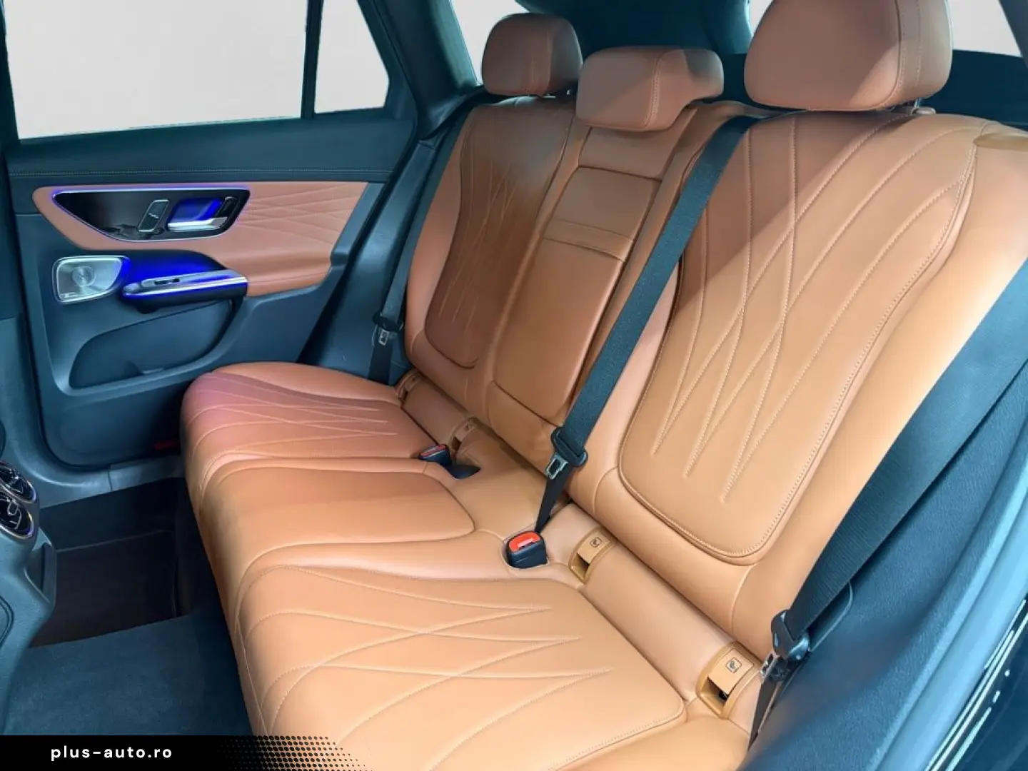 MERCEDES-BENZ GLC 2023 — imagine 14