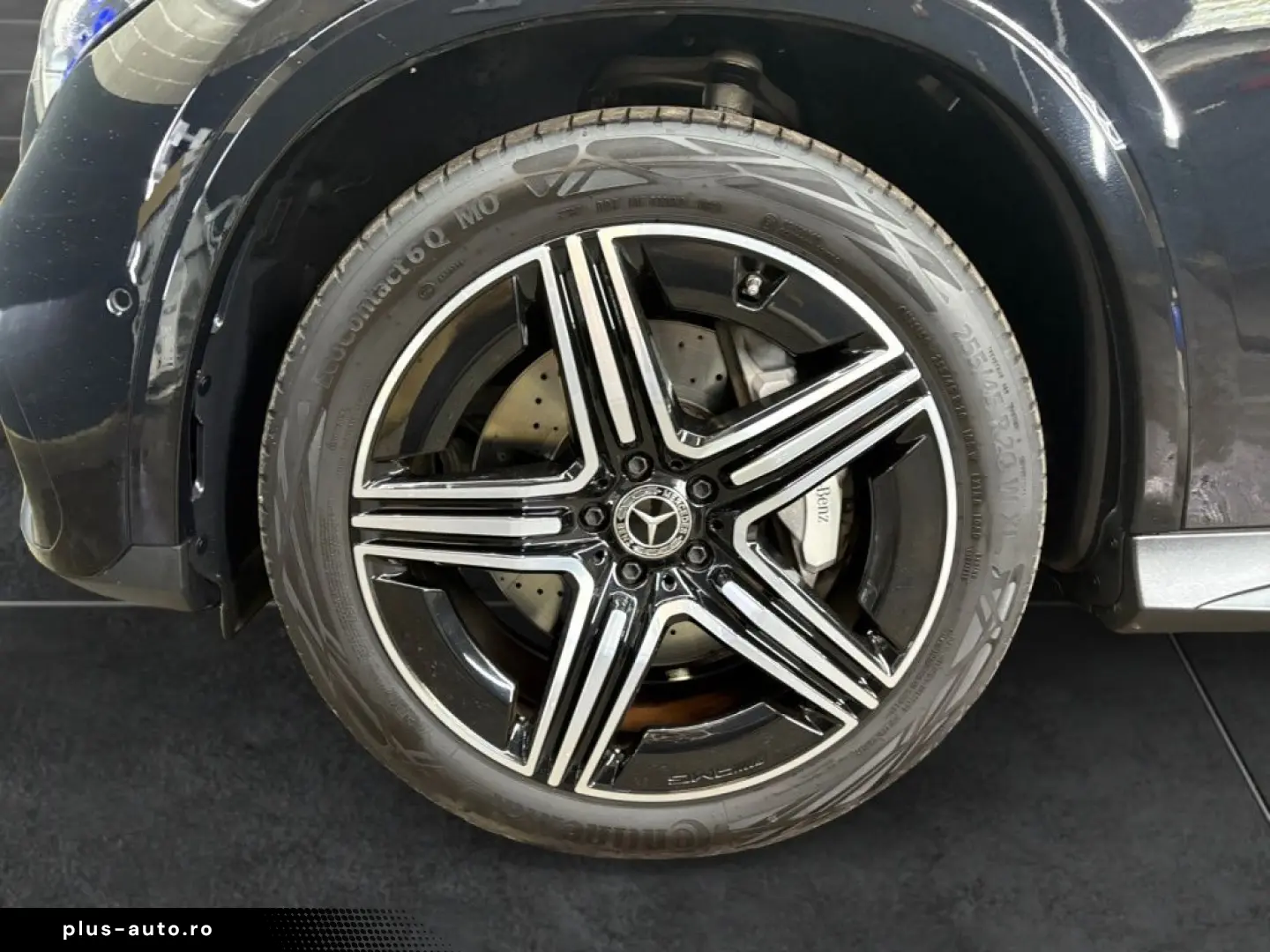 MERCEDES-BENZ GLC 2023 — imagine 15