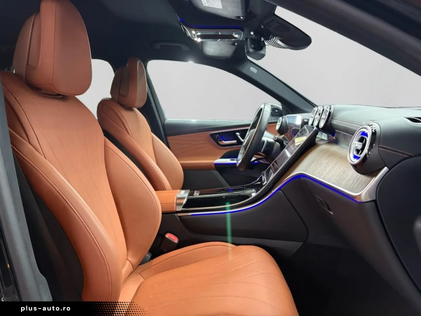 MERCEDES-BENZ GLC 2023 — imagine 16