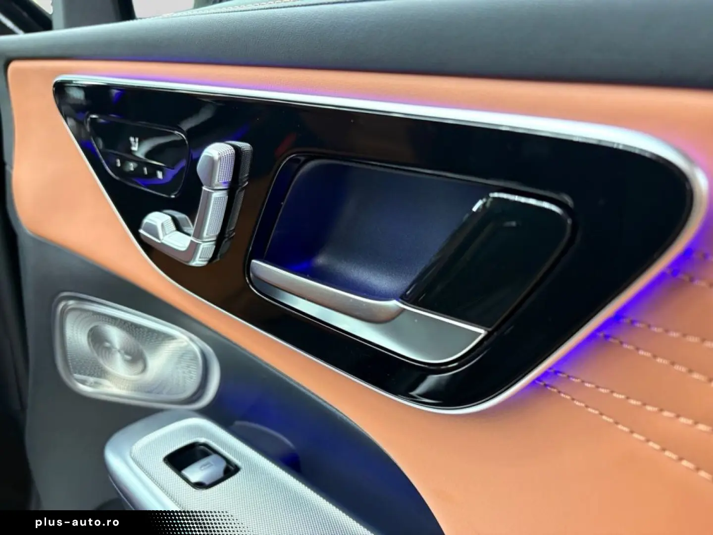 MERCEDES-BENZ GLC 2023 — imagine 19