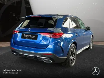 MERCEDES-BENZ GLC 300 d 4M AMG Night FAP DigiLight S…