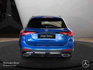 MERCEDES-BENZ GLC 300 d 4M AMG Night FAP DigiLight S…