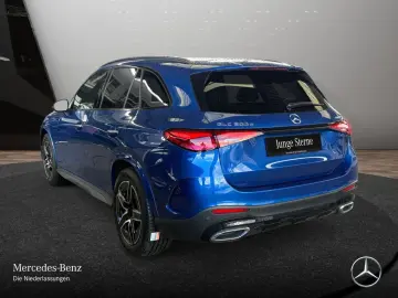 MERCEDES-BENZ GLC 300 d 4M AMG Night FAP DigiLight S…