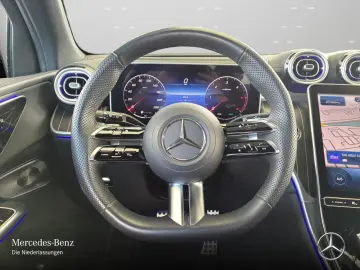 MERCEDES-BENZ GLC 300 d 4M AMG Night FAP DigiLight S…