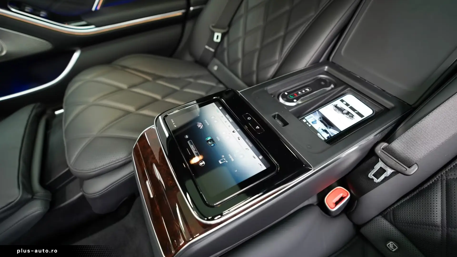 Mercedes-Benz MAYBACH S 580
