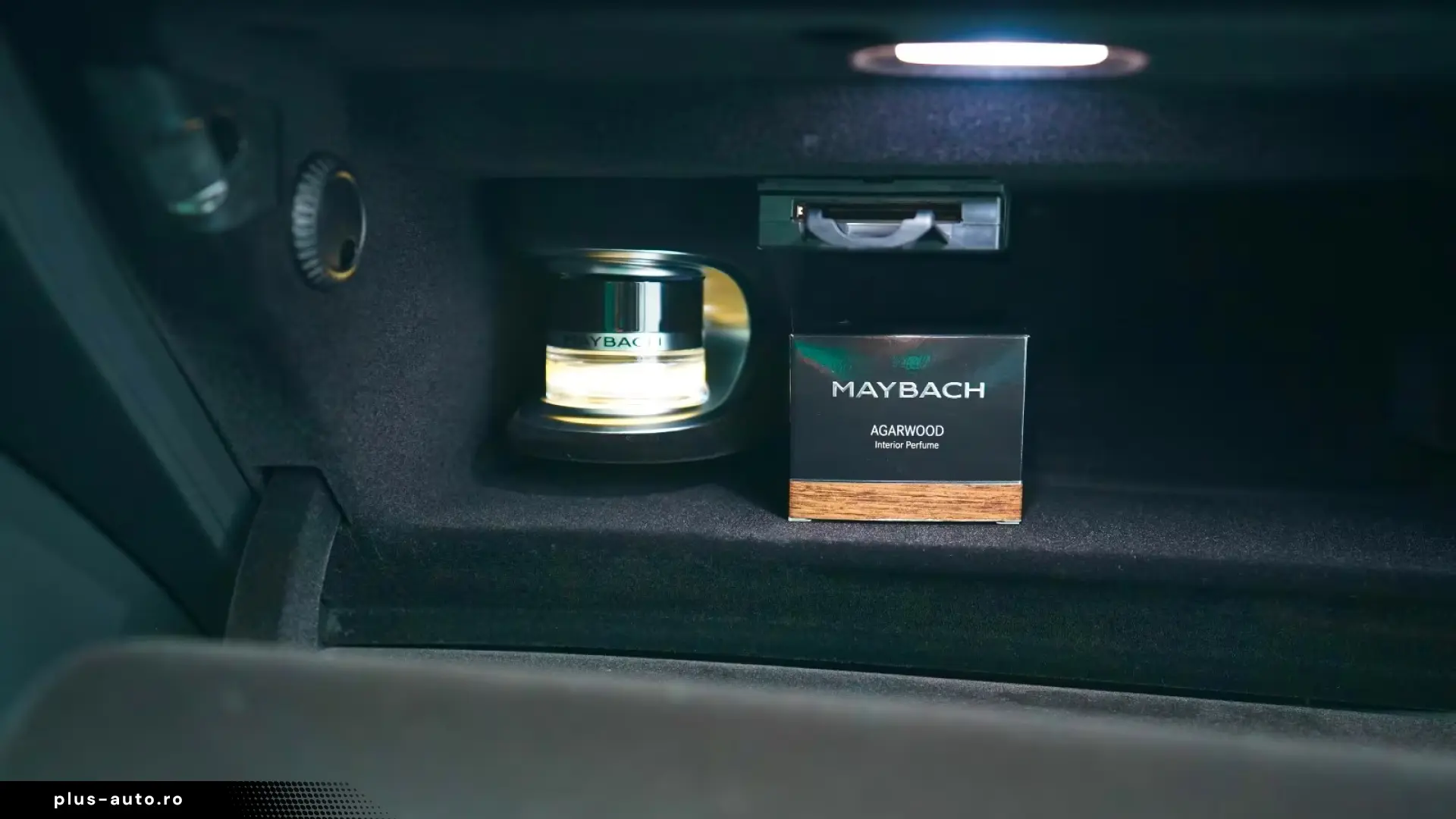 Mercedes-Benz MAYBACH S 580