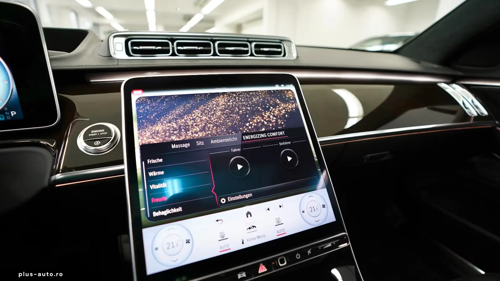Mercedes-Benz MAYBACH S 580