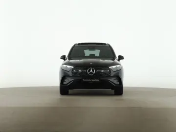 MERCEDES-BENZ GLC 220 d 4M AMG Pano AHK Distro Digital Light