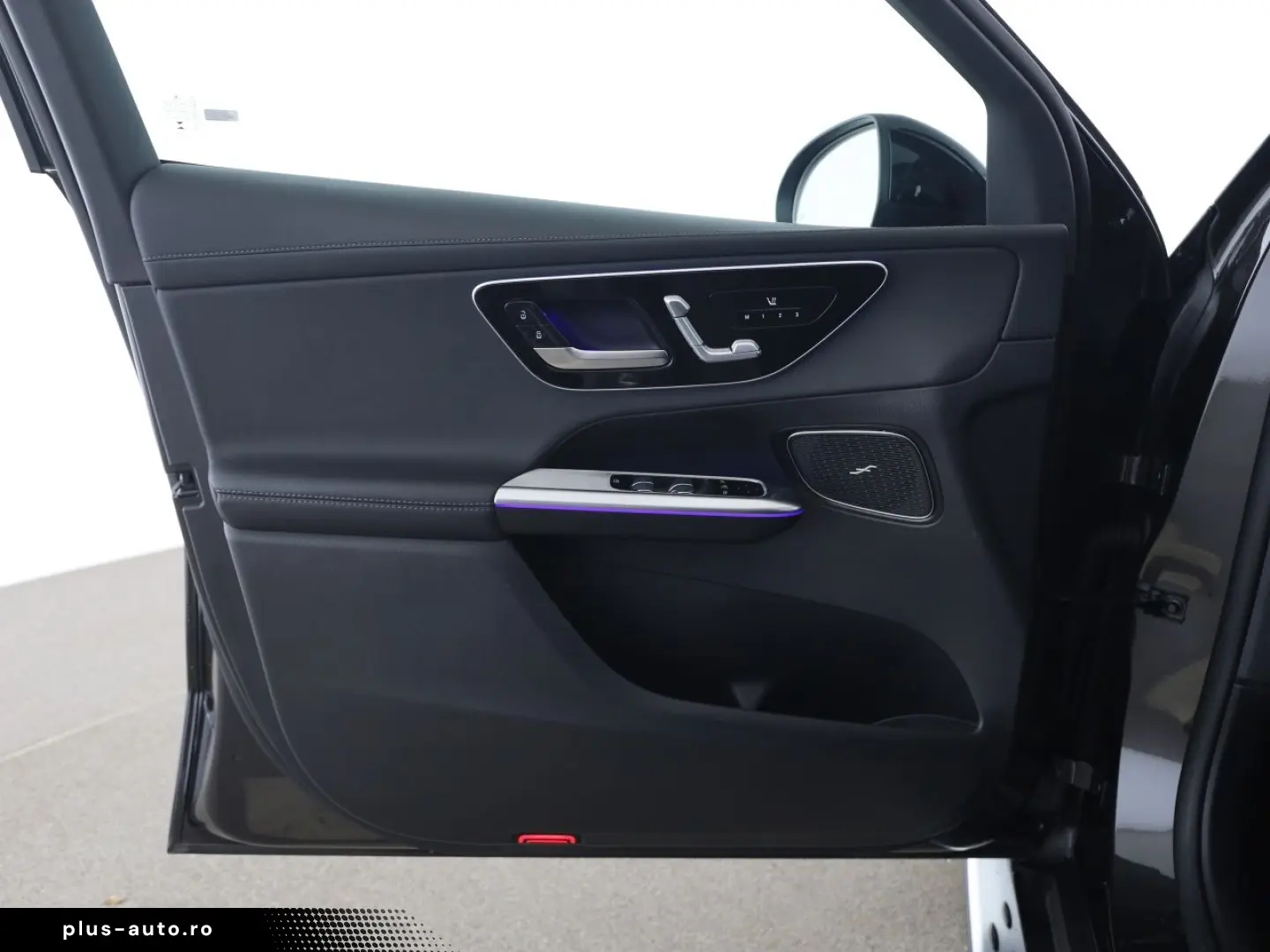 MERCEDES-BENZ GLC 220 d 4M AMG Pano AHK Distro Digital Light