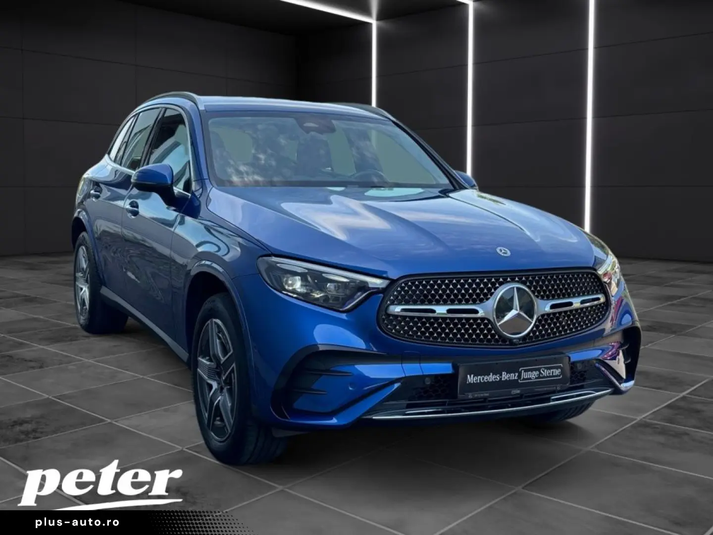 MERCEDES-BENZ GLC 2023 — imagine 3