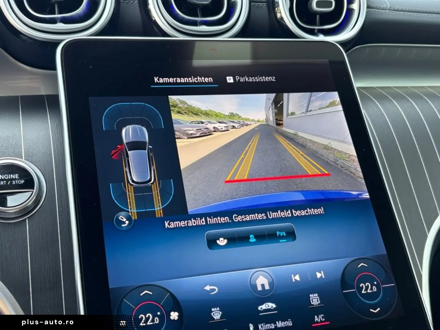 MERCEDES-BENZ GLC 2023 — imagine 11