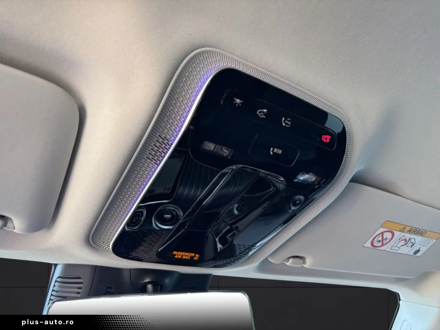 MERCEDES-BENZ GLC 2023 — imagine 14