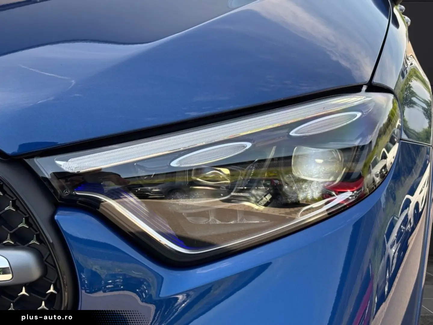 MERCEDES-BENZ GLC 2023 — imagine 18