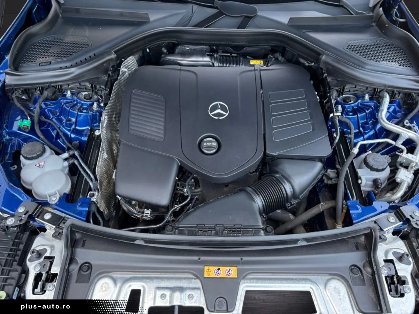 MERCEDES-BENZ GLC 2023 — imagine 21