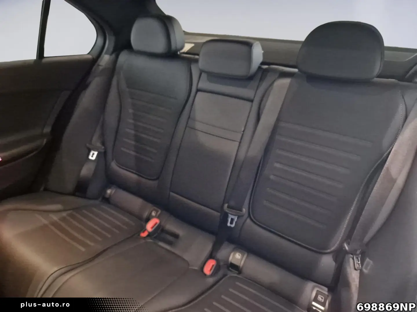 MERCEDES-BENZ C-Class 2023 — imagine 11