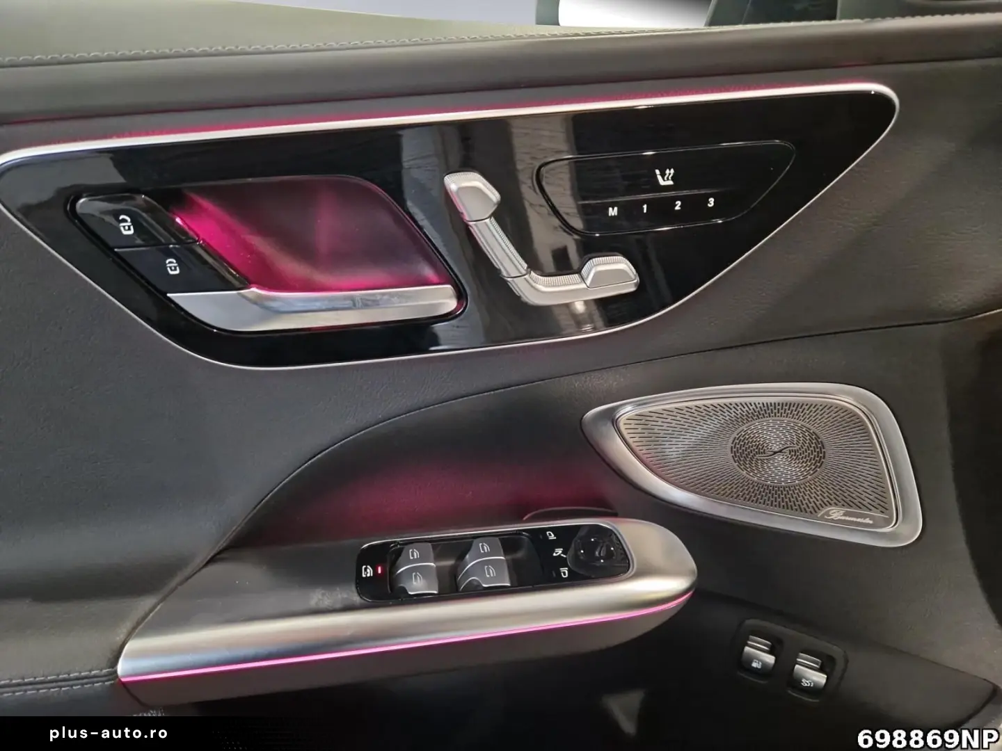 MERCEDES-BENZ C-Class 2023 — imagine 14