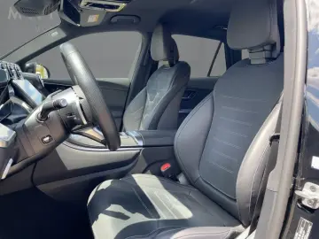 MERCEDES-BENZ GLC 220 d 4M AMG Night 360  Digital-Light AHK