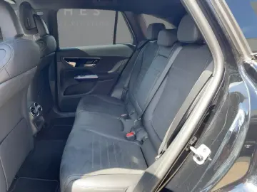 MERCEDES-BENZ GLC 220 d 4M AMG Night 360  Digital-Light AHK