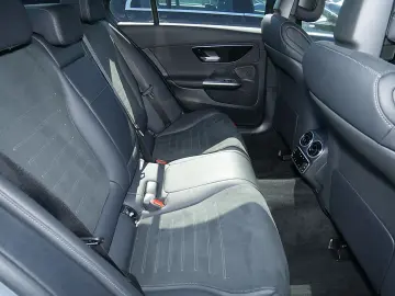 MERCEDES-BENZ C 300 e Limo AMG NIGHT DISTRONIC PANO 360