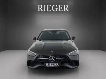 MERCEDES-BENZ C 220 d AMG Pano MEMORY NIGHT LED