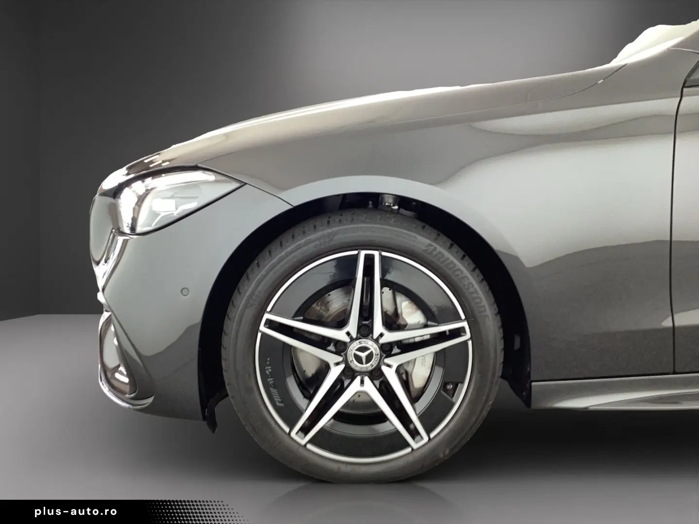 MERCEDES-BENZ C 220 d AMG Pano MEMORY NIGHT LED