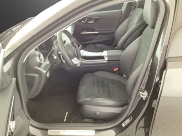 MERCEDES-BENZ C 220 d AMG Pano MEMORY NIGHT LED