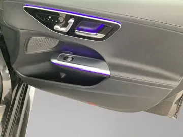 MERCEDES-BENZ C 220 d AMG Pano MEMORY NIGHT LED