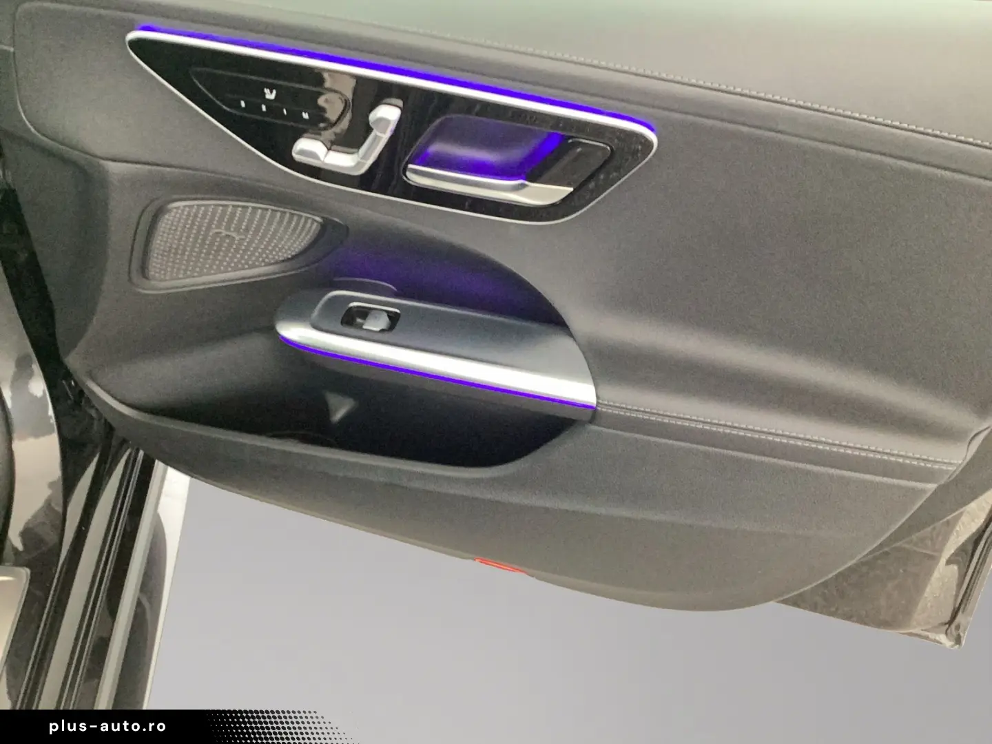 MERCEDES-BENZ C 220 d AMG Pano MEMORY NIGHT LED