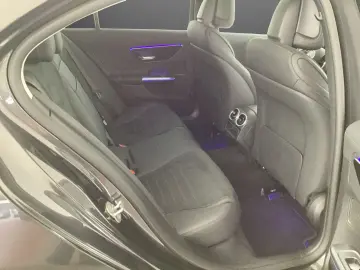 MERCEDES-BENZ C 220 d AMG Pano MEMORY NIGHT LED