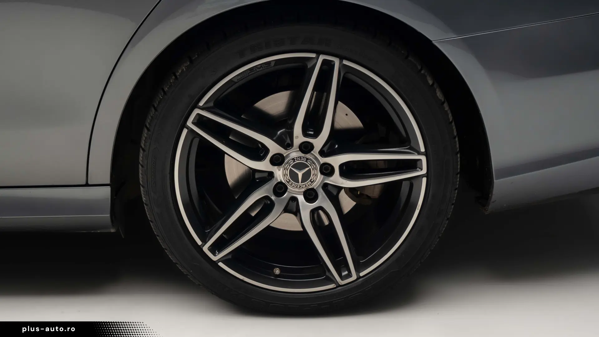 Mercedes-Benz E 350  Burm   Multibeam  Night