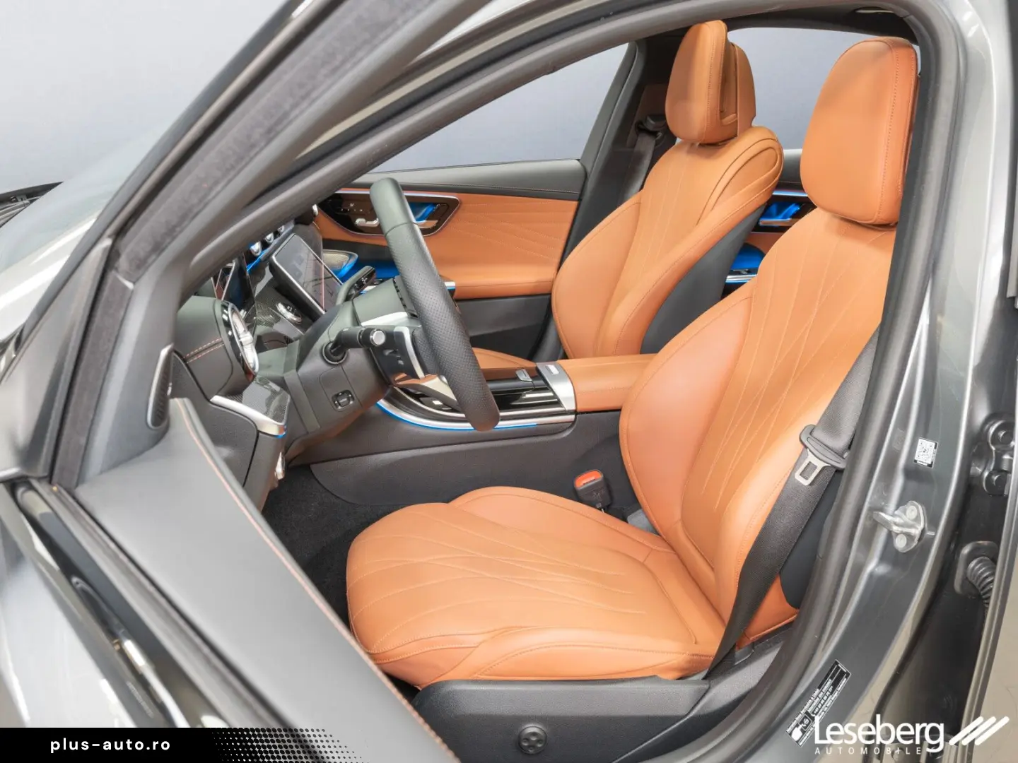 MERCEDES-BENZ C-Class 2023 — imagine 5