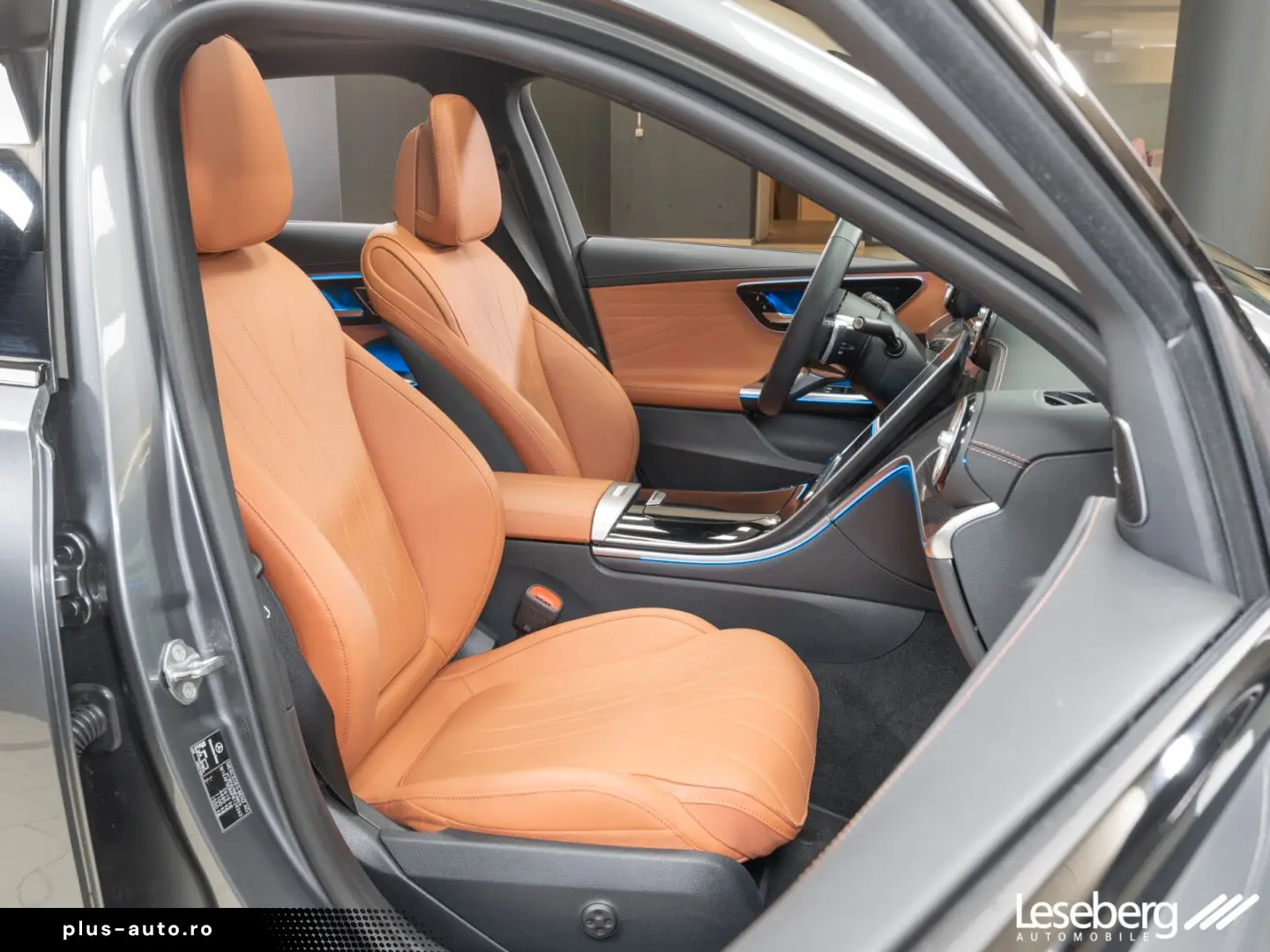 MERCEDES-BENZ C-Class 2023 — imagine 6