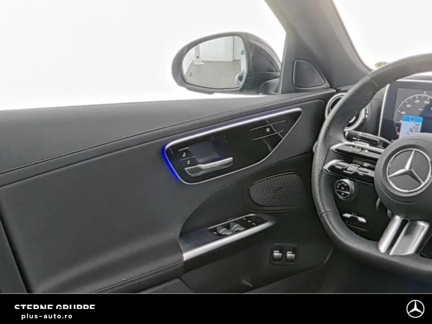 MERCEDES-BENZ C-Class 2024 — imagine 9