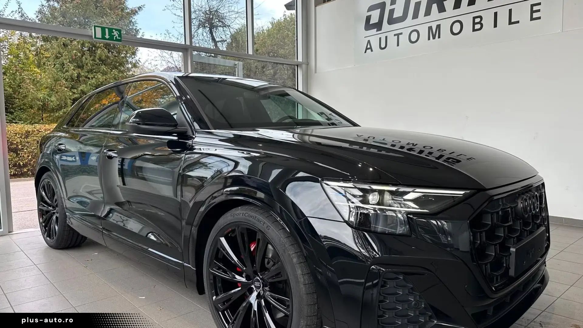 Audi Q8 50TDI Facelift MY26 sw-sw SLine Pan Sport 23