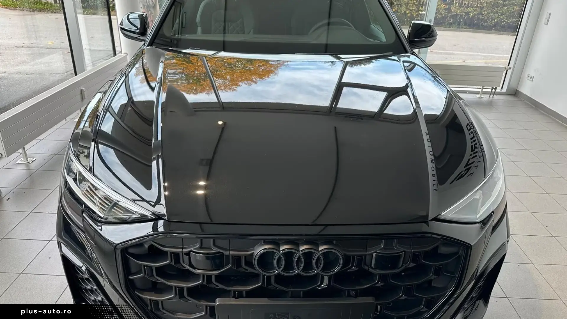 Audi Q8 50TDI Facelift MY26 sw-sw SLine Pan Sport 23