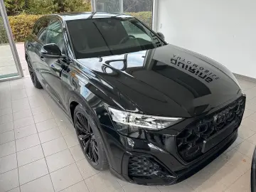 Audi Q8 50TDI Facelift MY26 sw-sw SLine Pan Sport 23
