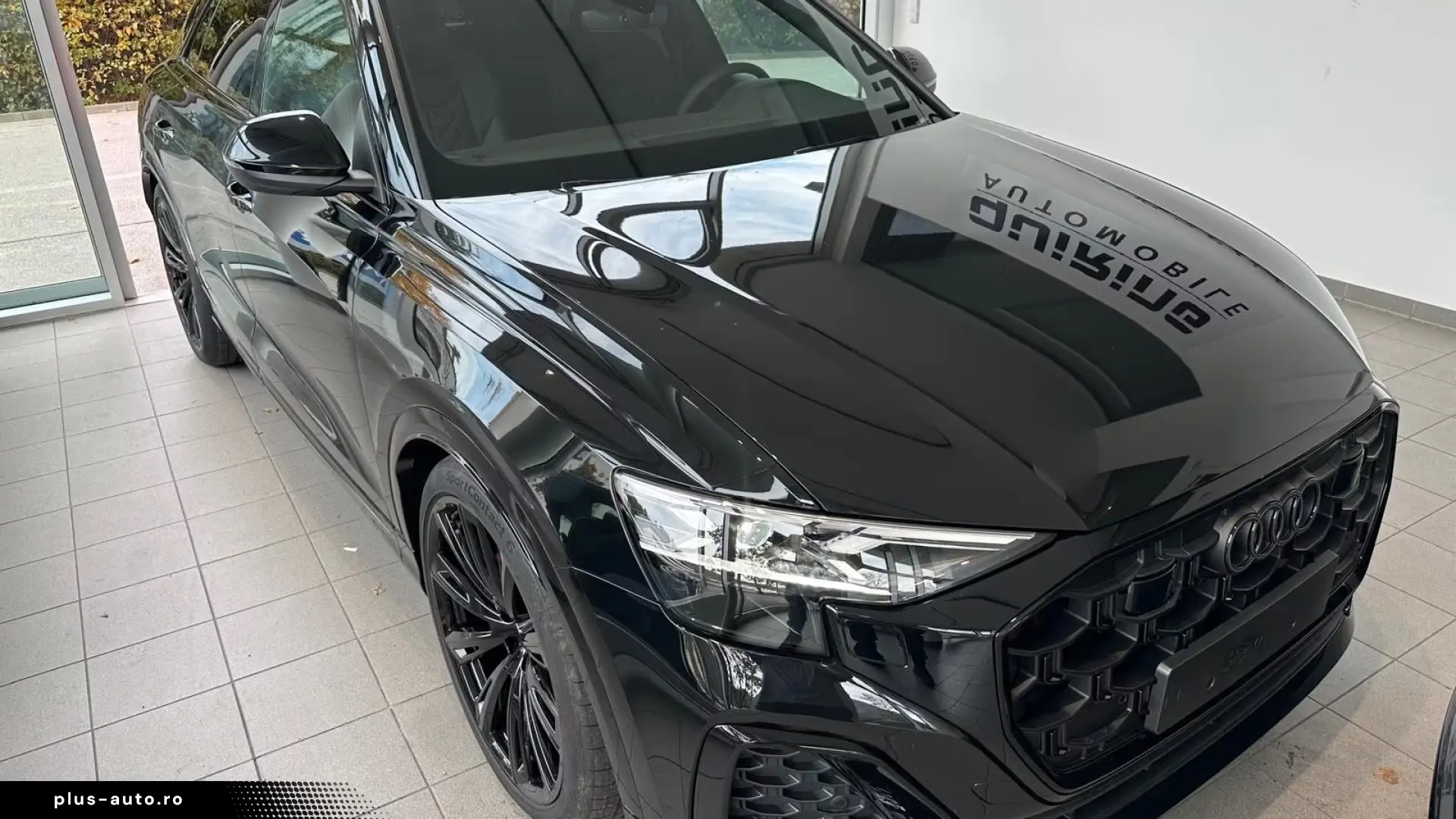 Audi Q8 50TDI Facelift MY26 sw-sw SLine Pan Sport 23