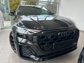 Audi Q8 50TDI Facelift MY26 sw-sw SLine Pan Sport 23