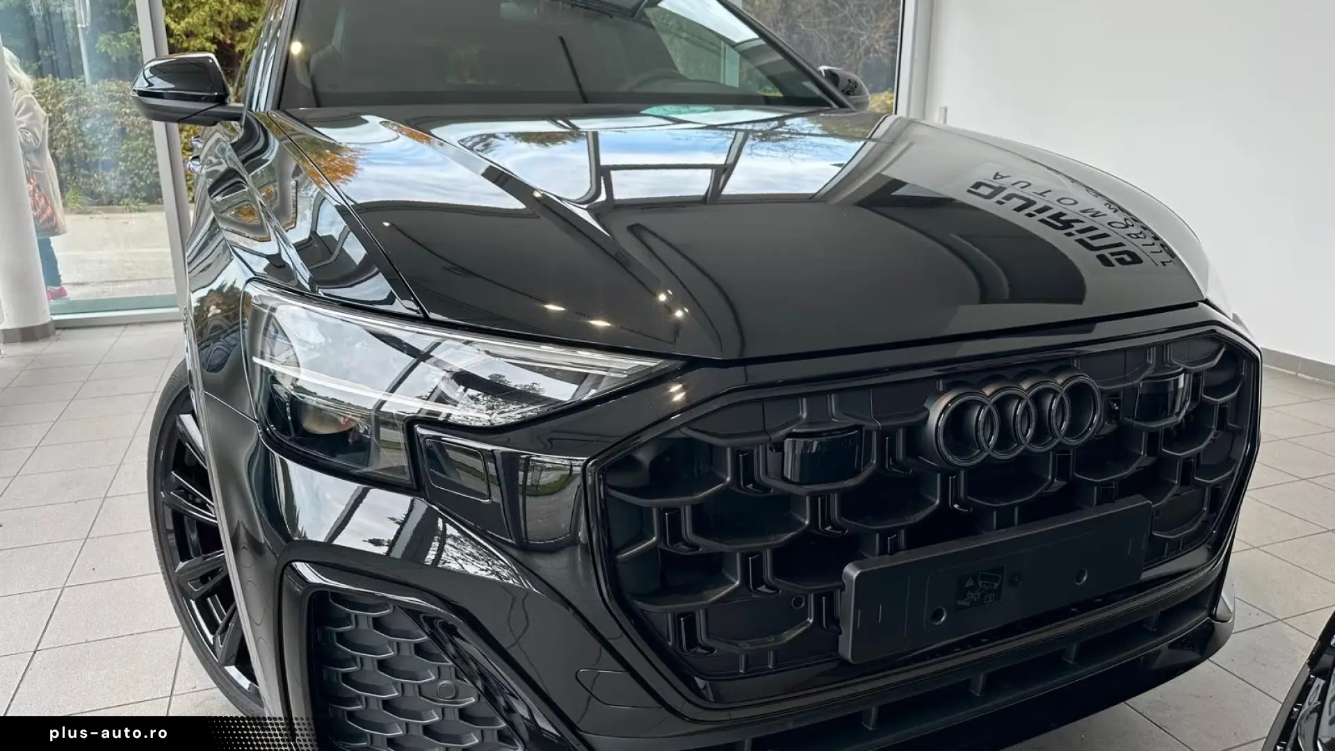 Audi Q8 50TDI Facelift MY26 sw-sw SLine Pan Sport 23