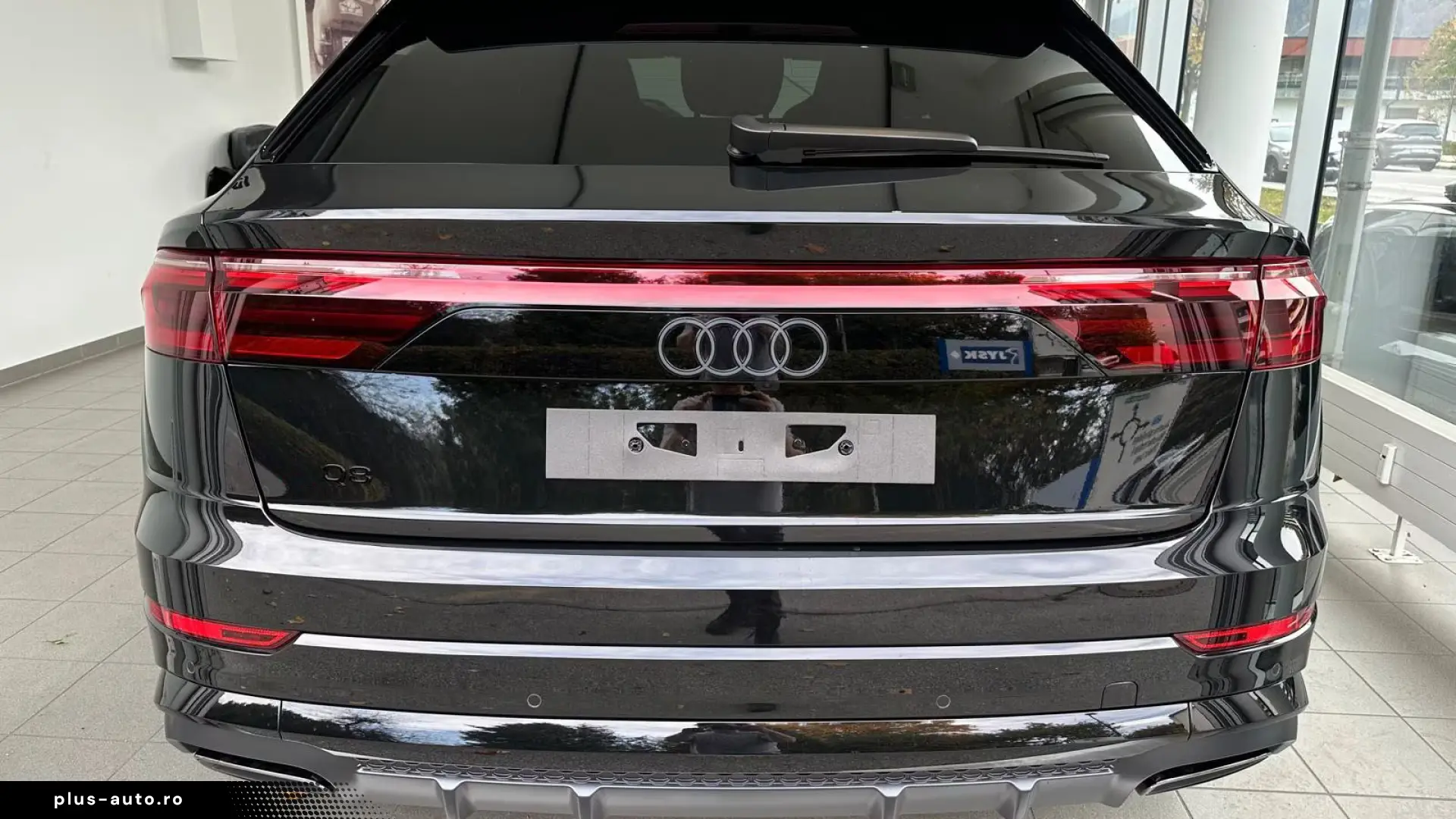 Audi Q8 50TDI Facelift MY26 sw-sw SLine Pan Sport 23