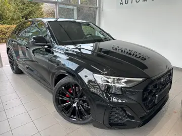 Audi Q8 50TDI Facelift MY26 sw-sw SLine Pan Sport 23
