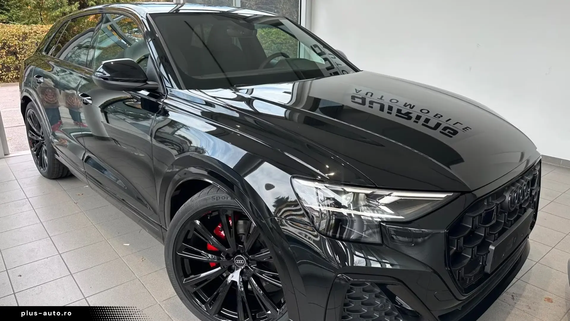 Audi Q8 50TDI Facelift MY26 sw-sw SLine Pan Sport 23