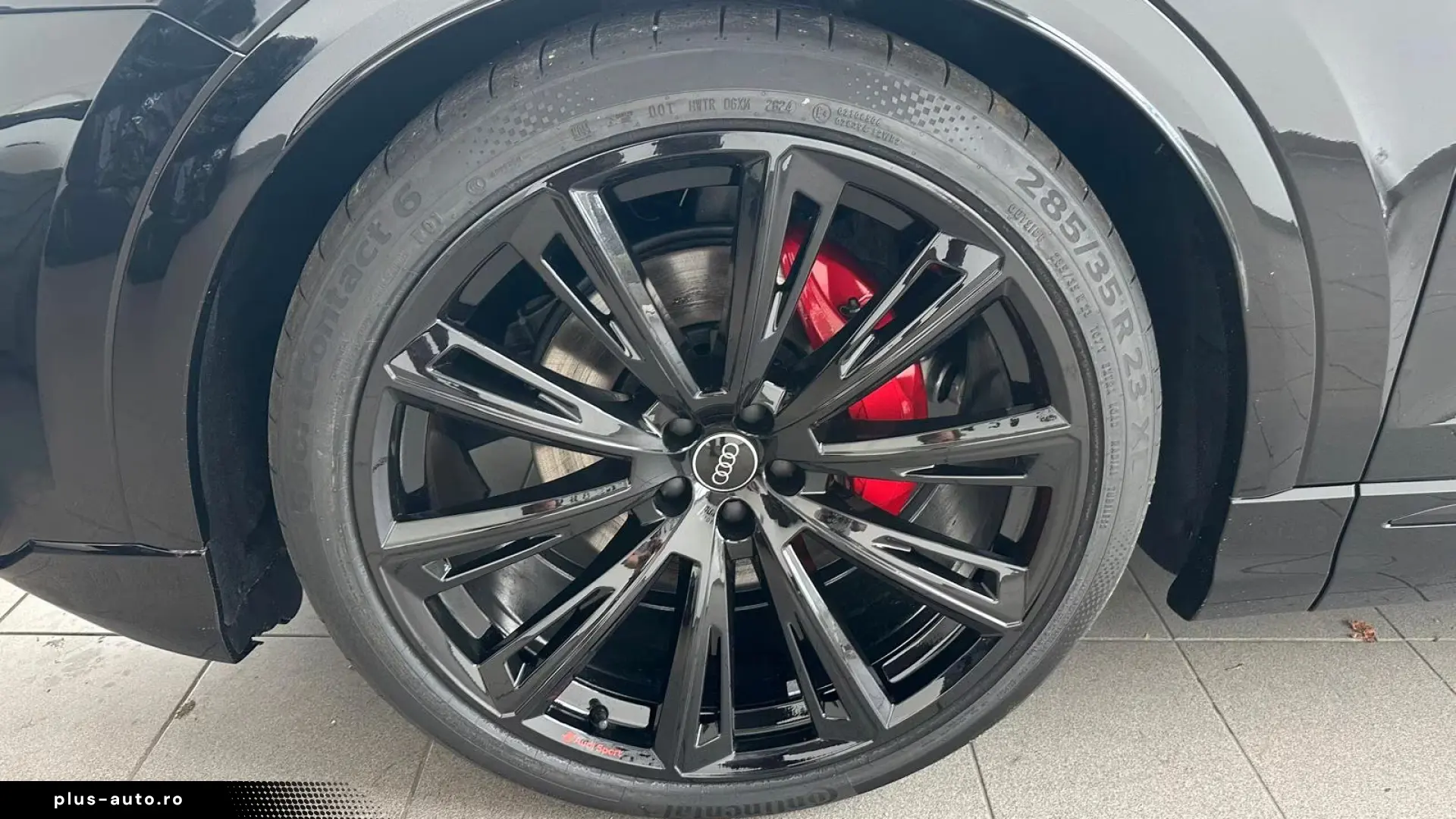 Audi Q8 50TDI Facelift MY26 sw-sw SLine Pan Sport 23