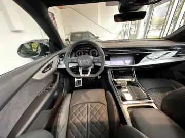 Audi Q8 50TDI Facelift MY26 sw-sw SLine Pan Sport 23