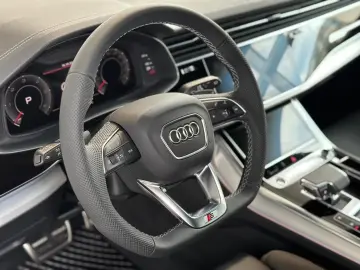 Audi Q8 50TDI Facelift MY26 sw-sw SLine Pan Sport 23